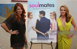 Soulmates premiere Los Angeles