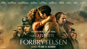 Kristine Kujath Thorp