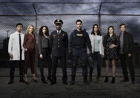 Claudia Black, Kristen Gutoskie, Trevor St. John, David Gyasi, Christina Moses, Hanna Mangan Lawrence, George Young, and