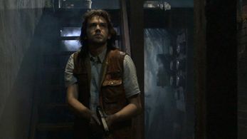 SHADOWLAND - Jason Contini