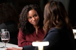 Aimé Donna Kelly in Law & Order: Special Victims Unit (1999)