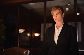 Kassi Crews in A Better Place (2016)