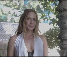 Ginger Britt Daniels