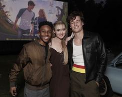 Screen of Map Of Tiny Perfect Things