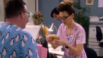 AJ and the Queen (2020) - Amie MacKenzie