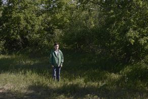 Luca Villacis in Channel Zero (2016)