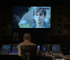 Dylan Martin Frankel