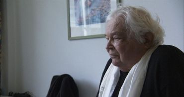 Thomas Harlan in Harlan: In the Shadow of Jew Suess (2008)