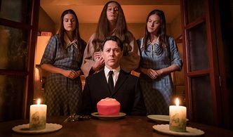 The Denton's: The League of Gentlemen