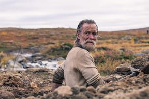 Jorma Tommila in Sisu (2022)