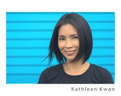 Kathleen Kwan