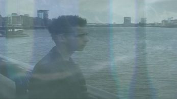 Mark Joseph in In and Out of Planet Earth (2008)