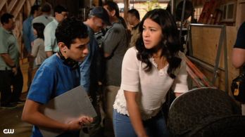 Rudy Martinez - Jane The Virgin, CW