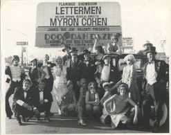 Doo Dah Daze group photo, Flamingo Hilton, Las Vegas