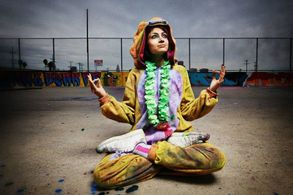 Downtown Los Angeles