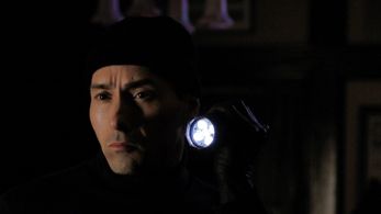 Thieves by Ben Mercer