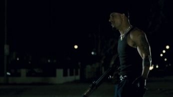 Screen capture of SPLINTER