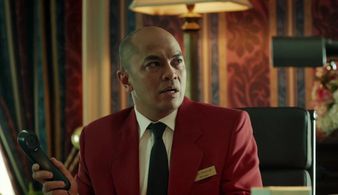 Screenshot from ShutEye