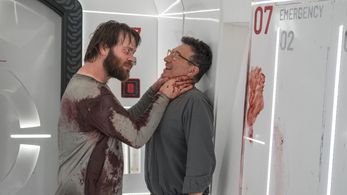 Johannes Johannesson & Mark Brozel