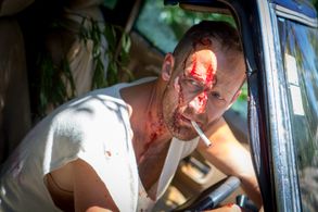 Hypothermia (short film)