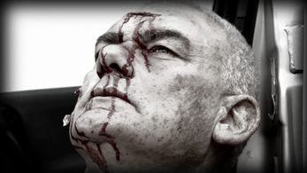 Massimo Caratelli in Infidus (2015)