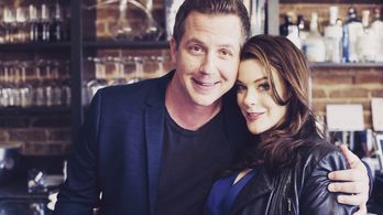 Kensington BTS with Kim Director