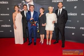 De Premier Premiere, Antwerp, Belgium