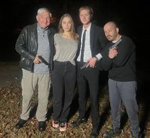 It's a wrap! Some lived and some died...