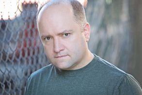 Dave T. Koenig - Headshot