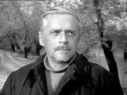 Evgeniy Teterin in The Destiny of a Man (1959)
