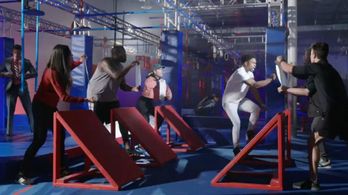 The Daily Show With Trevor Noah - Georgia Ninja Voter