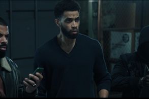 The Equalizer (2023)