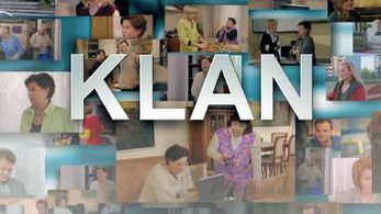 Agnieszka Kotulanka, Anna Powierza, and Daniel Zawadzki in Klan (1997)