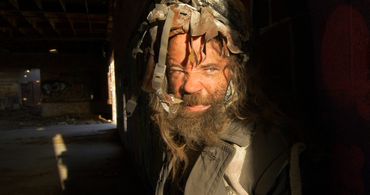 Barney Burman's Wild Boar