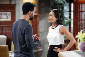 The Young & Restless CBS