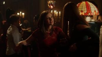 Still of Alexis Peterman and Catherine Walker in Strike Back