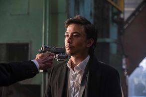 Sen Mitsuji in Origin (2018)