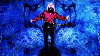 From the upcoming Pleasure Planet Debut Album 2024