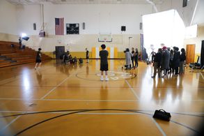 Paul Syre in It's the AZN (2018)