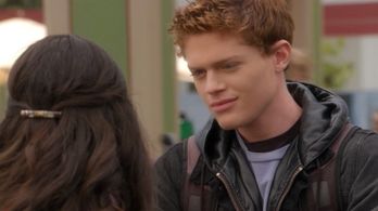 Sean Berdy
