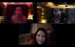 The Dark Offerings 2