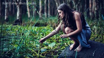 Bonnie ferguson March 2016