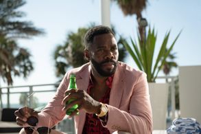 Colman Domingo in Zola (2020)