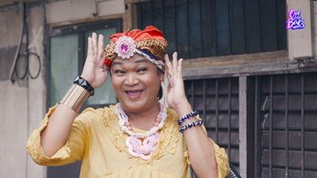 Abet Raz in One of the Baes (2019)