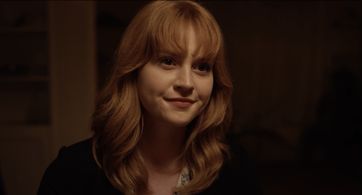 Taylor Foster in We're Here Because We Love You