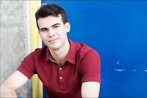 Guifre Bantjes-Rafols