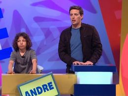 Jeff Sutphen in Figure It Out (1997)