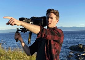 Directing River Road