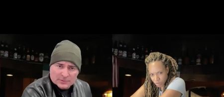 Danny and the Deep Blue sea