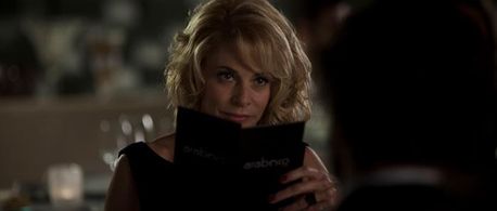 Belén Rueda in The Body (2012)